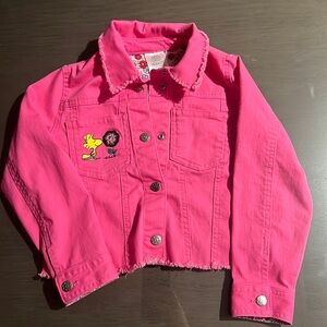 Kids Girls Cloths